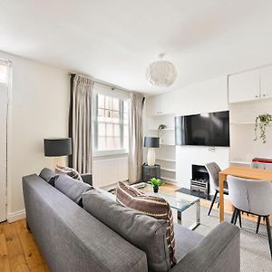 Appartement met Twee Slaapkamers